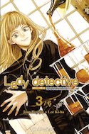 Lady detective, t. 03
